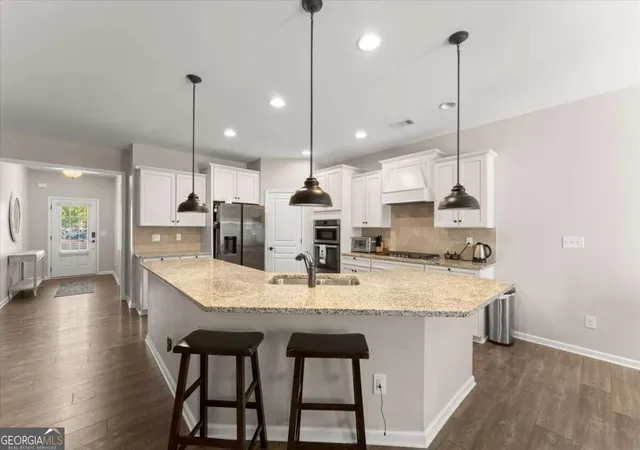 Photo 2 of Single family home for sale at 208 Walnut Ridge Rd, Canton, GA 30115 | MLS# 10871967 | Listing updated on 2026-10-29