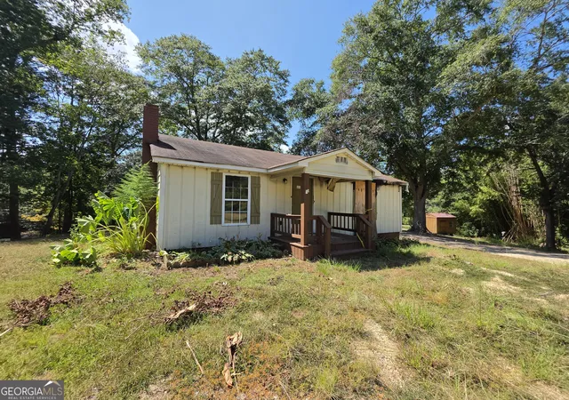 Photo 2 of Single family home for sale at 2842 Hamilton Rd, Lagrange, GA 30241 | MLS# 10848316 | Listing updated on 2026-09-17