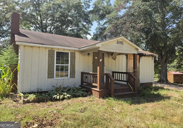 Photo 3 of Single family home for sale at 2842 Hamilton Rd, Lagrange, GA 30241 | MLS# 10848316 | Listing updated on 2026-09-17