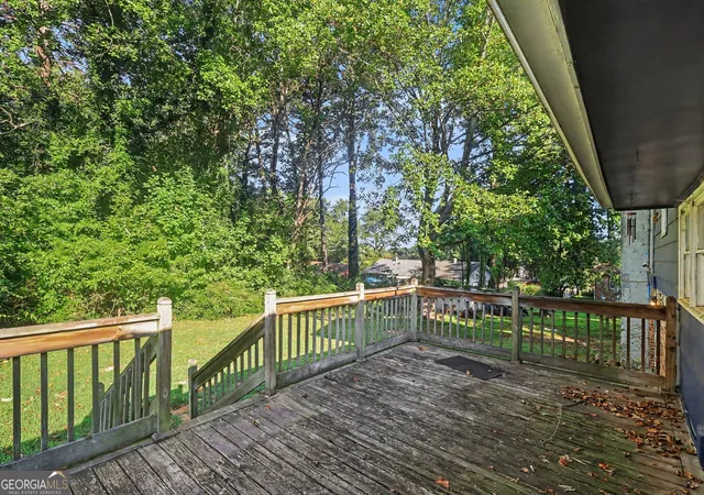 Photo 31 of Single family home for sale at 8121 Woodcliff Trl, Riverdale, GA 30274 | MLS# 10844768 | Listing updated on 2026-09-11