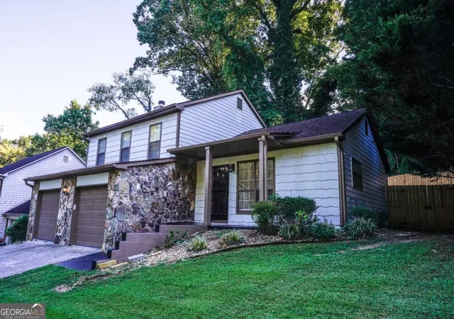 Photo 1 of Single family home for sale at 4847 Brasac Dr, Stone Mountain, GA 30083 | MLS# 10851215 | Listing updated on 2026-10-06