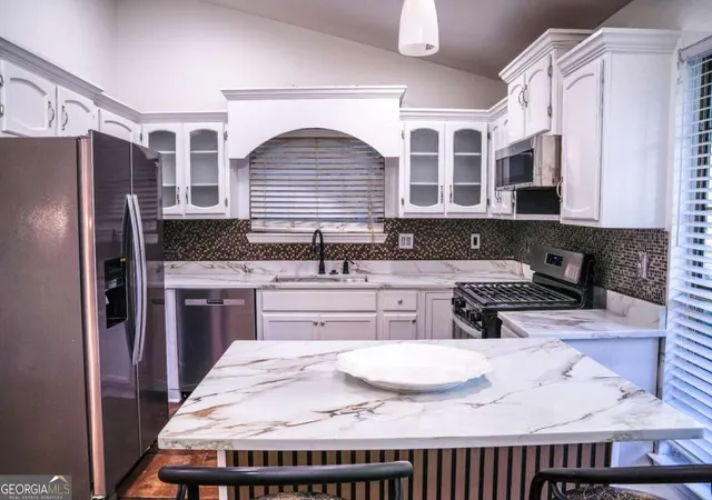 Photo 2 of Single family home for sale at 4847 Brasac Dr, Stone Mountain, GA 30083 | MLS# 10851215 | Listing updated on 2026-10-06