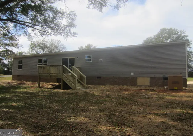 Photo 2 of Manufactured home for sale at 888 Arch Tanner Rd, Bethlehem, GA 30620 | MLS# 10880682 | Listing updated on 2026-10-29