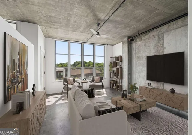 Photo 2 of Condo for sale at 245 N Highland Ave Ne #410, Atlanta, GA 30307 | MLS# 10852865 | Listing updated on 2026-10-08