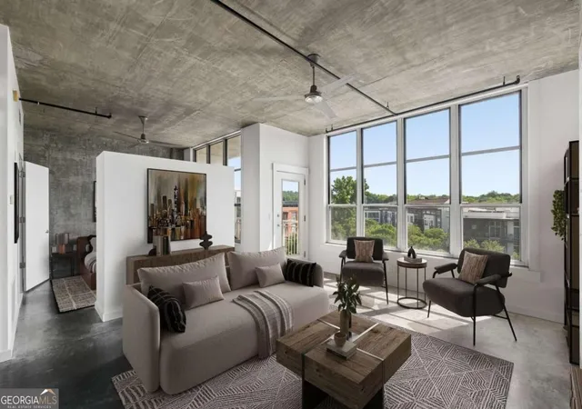 Photo 3 of Condo for sale at 245 N Highland Ave Ne #410, Atlanta, GA 30307 | MLS# 10852865 | Listing updated on 2026-10-08