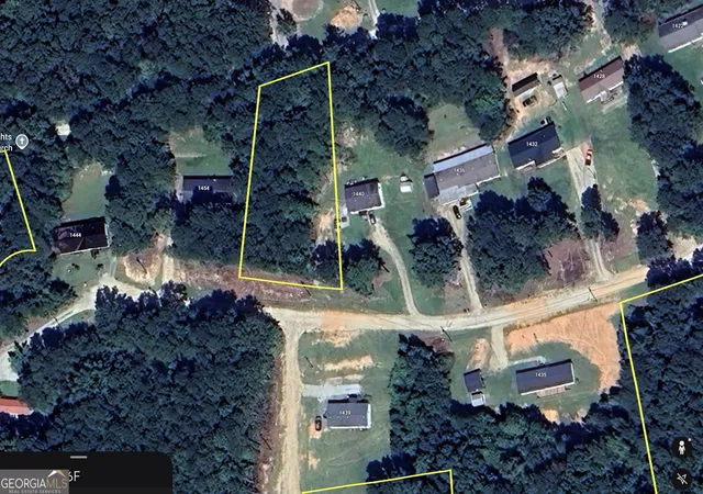 Photo 2 of Land for sale at 0 S Rainbow Dr, Elberton, GA 30635 | MLS# 10844463 | Listing updated on 2026-09-14