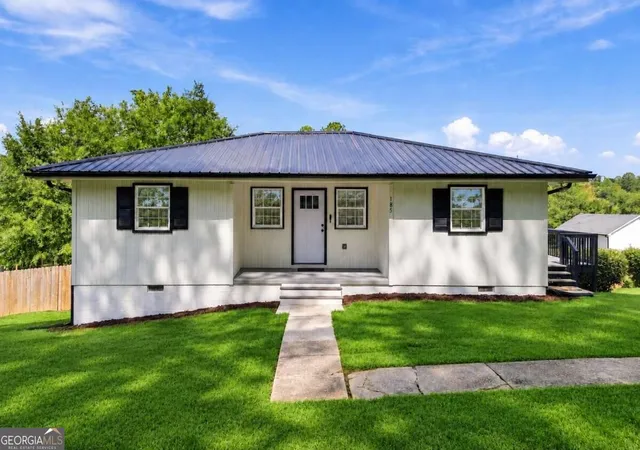 Photo 2 of Single family home for sale at 185 Northridge Rd, Ball Ground, GA 30107 | MLS# 10845157 | Listing updated on 2026-10-09