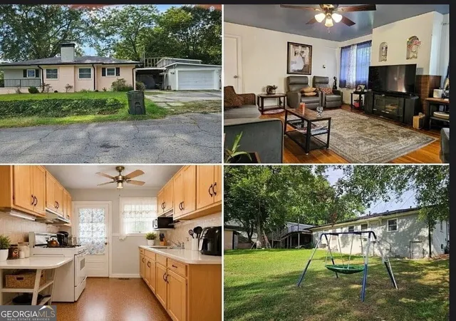 Single family home for sale at 202 S Sage St, Toccoa, GA 30577 | MLS# 10838060