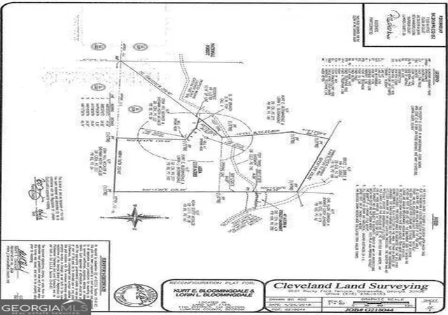 Photo 1 of Land for sale at 0 Black Fls Rd, Dahlonega, GA 30533 | MLS# 10850418 | Listing updated on 2026-10-05