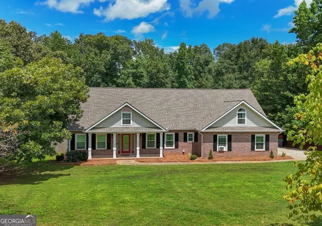 Single family home for sale at 545 Barhams Ridge Dr, Mcdonough, GA 30252 | MLS# 10852727