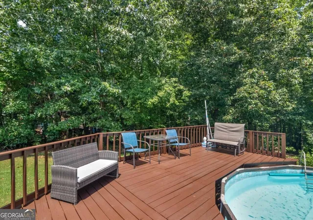Photo 3 of Single family home for sale at 545 Barhams Ridge Dr, Mcdonough, GA 30252 | MLS# 10852727 | Listing updated on 2026-10-09