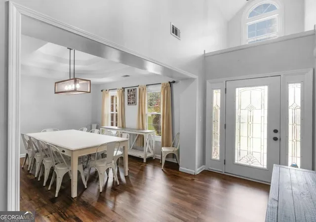 Photo 3 of Single family home for sale at 545 Barhams Ridge Dr, Mcdonough, GA 30252 | MLS# 10852727 | Listing updated on 2026-10-09