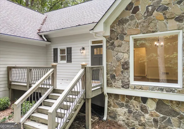 Photo 3 of Single family home for sale at 3355 Hopewell Chase Dr, Alpharetta, GA 30004 | MLS# 10853321 | Listing updated on 2026-09-28