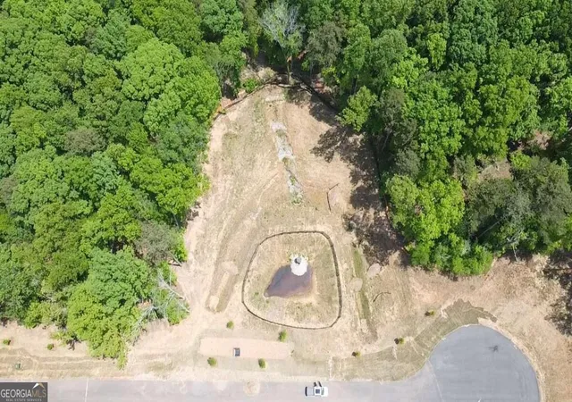 Land for sale at 240 Thompson Trl, Alpharetta, GA 30004 | MLS# 10851148