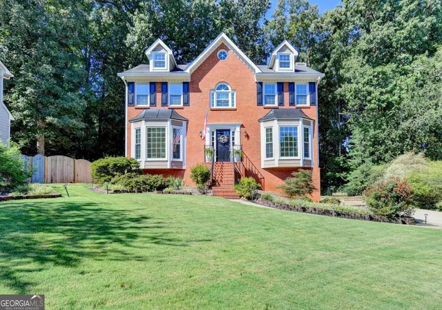 Photo 1 of Sale Pending at 1835 Talbot Ct, Lawrenceville, GA 30044 | MLS# 10839343 | Listing updated on 2026-10-10