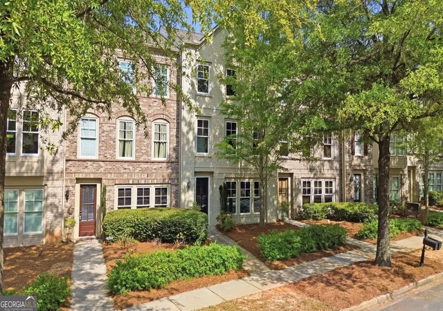 Photo 1 of Townhouse for sale at 9974 Ashton Old Rd, Douglasville, GA 30135 | MLS# 10830543 | Listing updated on 2026-10-07