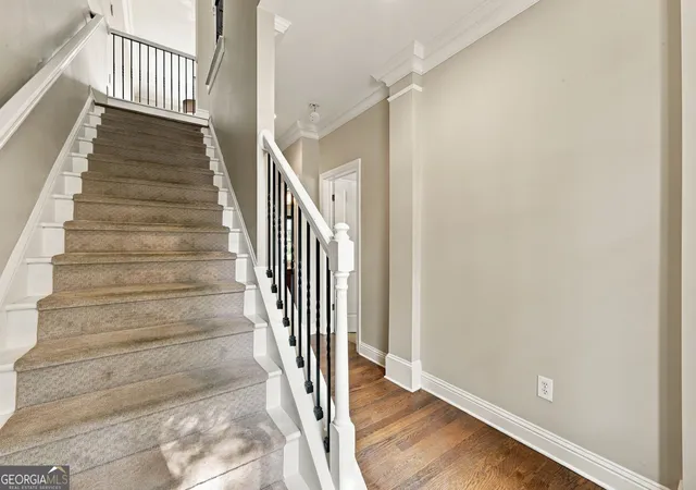 Photo 2 of Townhouse for sale at 9974 Ashton Old Rd, Douglasville, GA 30135 | MLS# 10830543 | Listing updated on 2026-10-07