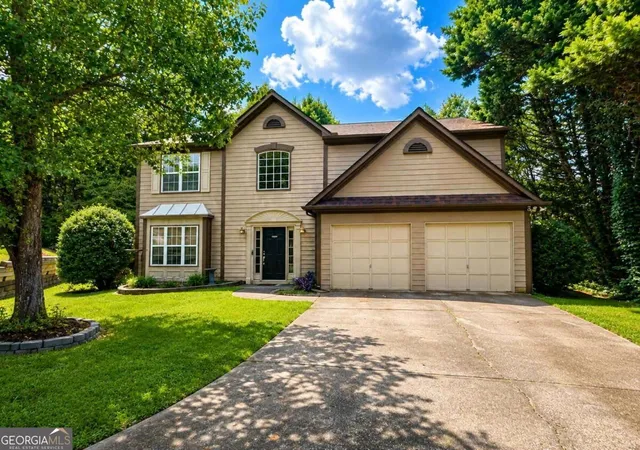 Photo 1 of Single family home for sale at 5216 Pine Branch Ct, Sugar Hill, GA 30518 | MLS# 10839423 | Listing updated on 2026-09-17
