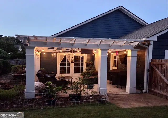 Photo 31 of Single family home for sale at 38 Tapestry Ln, Newnan, GA 30265 | MLS# 10838154 | Listing updated on 2026-09-11