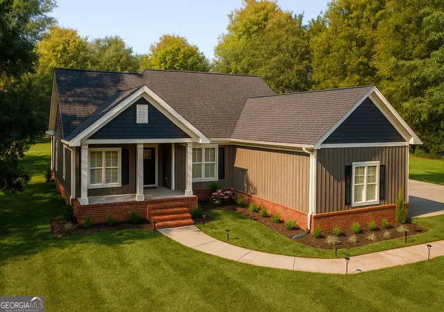 Photo 1 of Single family home for sale at 149 Waters Edge Dr, Eatonton, GA 31024 | MLS# 10843232 | Listing updated on 2026-09-10