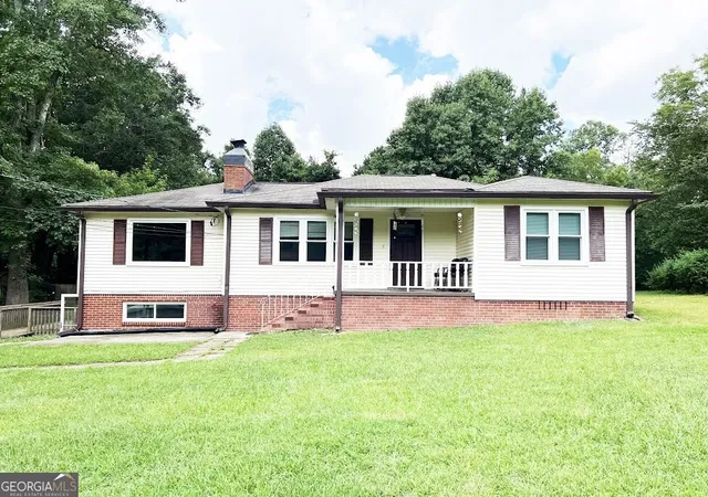 Single family home for sale at 175 James St, Temple, GA 30179 | MLS# 10836394