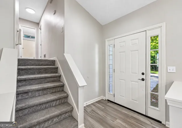Photo 2 of Single family home for sale at 7380 Hunters Ridge Dr, Douglasville, GA 30134 | MLS# 10847746 | Listing updated on 2026-09-18