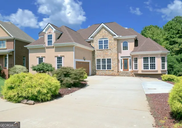 Photo 1 of Single family home for sale at 108 Southgate Blvd, Mcdonough, GA 30253 | MLS# 10850300 | Listing updated on 2026-10-05