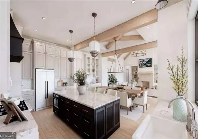 Photo 2 of Single family home for sale at 642 Canter Way Lot 13 #LOT 13, Jefferson, GA 30549 | MLS# 10877097 | Listing updated on 2026-10-26