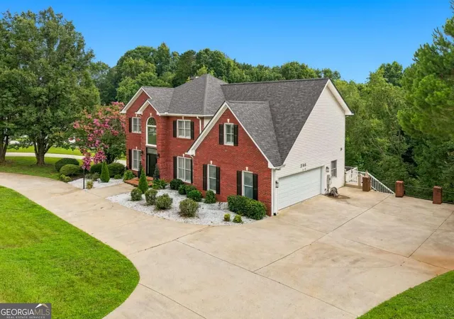 Photo 2 of Single family home for sale at 296 Cloudland, Dahlonega, GA 30533 | MLS# 10840324 | Listing updated on 2026-09-06