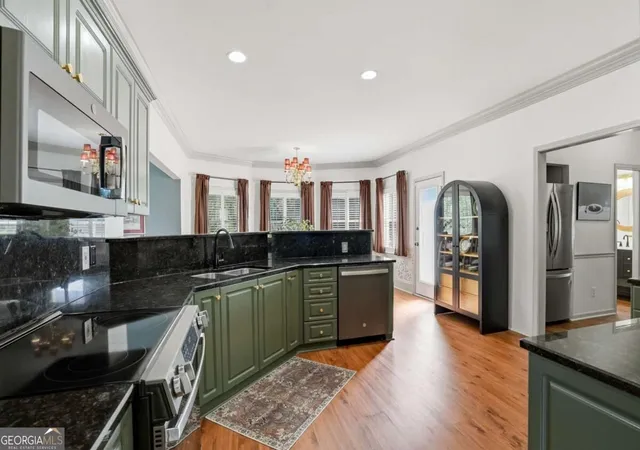 Photo 2 of Single family home for sale at 296 Cloudland, Dahlonega, GA 30533 | MLS# 10840324 | Listing updated on 2026-09-06