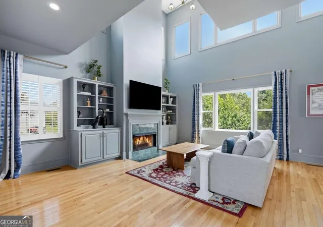 Photo 3 of Single family home for sale at 296 Cloudland, Dahlonega, GA 30533 | MLS# 10840324 | Listing updated on 2026-09-06