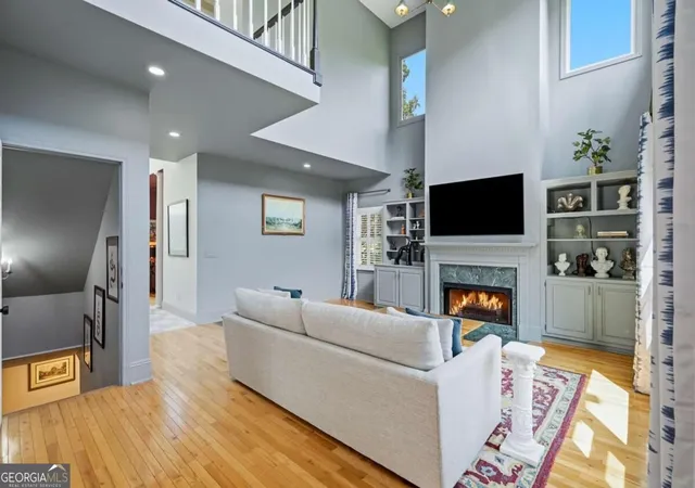 Photo 4 of Single family home for sale at 296 Cloudland, Dahlonega, GA 30533 | MLS# 10840324 | Listing updated on 2026-09-06