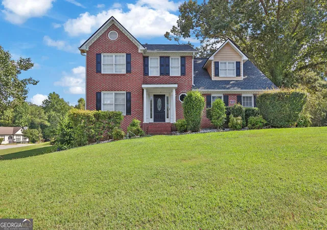 Photo 1 of Single family home for sale at 1892 Rockbrook Ct, Snellville, GA 30078 | MLS# 10838055 | Listing updated on 2026-09-16