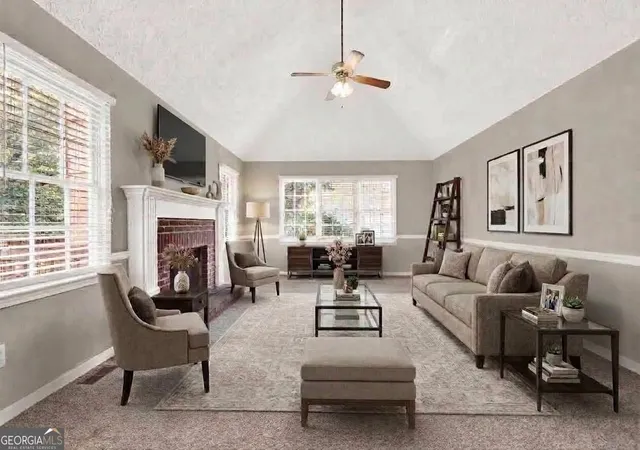 Photo 2 of Single family home for sale at 1892 Rockbrook Ct, Snellville, GA 30078 | MLS# 10838055 | Listing updated on 2026-09-16