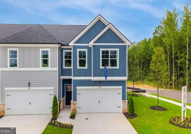 Townhouse for sale at 2750 Willowtree Cir #12, Kennesaw, GA 30144 | MLS# 10843811