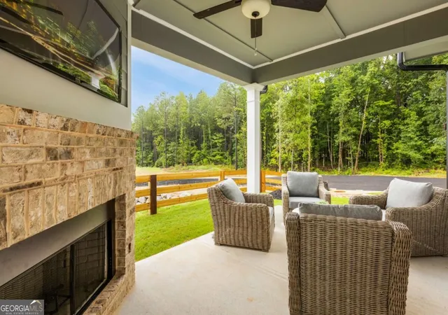 Photo 36 of Townhouse for sale at 2750 Willowtree Cir #12, Kennesaw, GA 30144 | MLS# 10843811 | Listing updated on 2026-09-14