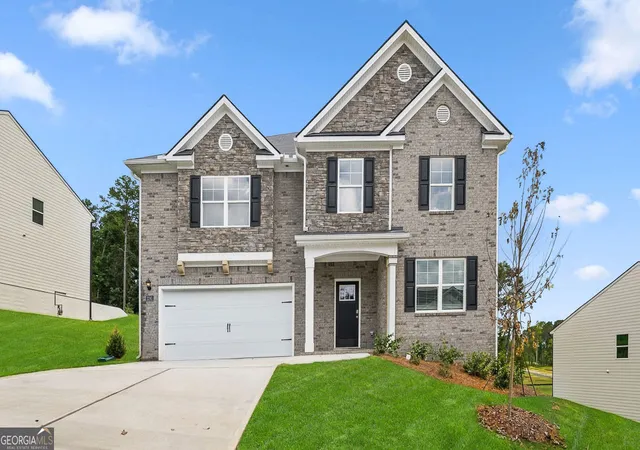 Photo 1 of Single family home for sale at 2241 Edgecombe Ln, Dacula, GA 30019 | MLS# 10815048 | Listing updated on 2026-10-08