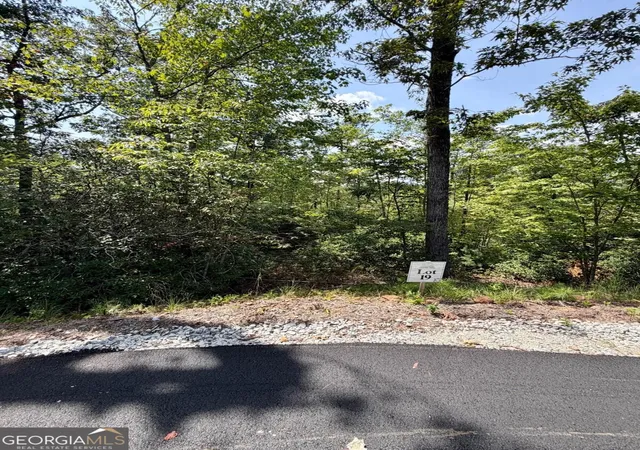 Photo 2 of Land for sale at Lot 17 Turquoise Ridge, Blue Ridge, GA 30513 | MLS# 10848522 | Listing updated on 2026-09-18
