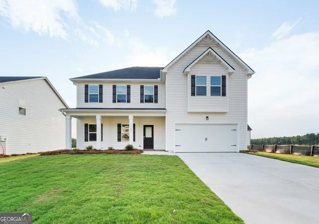 Photo 1 of Single family home for sale at 1196 Dickens Rd, Greensboro, GA 30642 | MLS# 10835964 | Listing updated on 2026-09-21