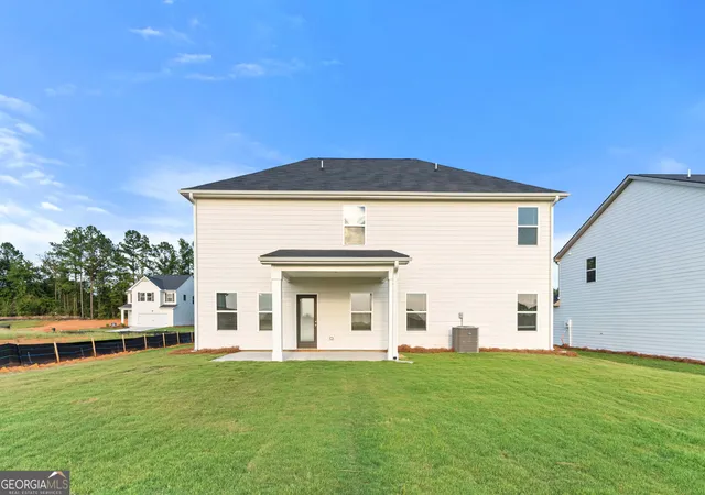 Photo 2 of Single family home for sale at 1196 Dickens Rd, Greensboro, GA 30642 | MLS# 10835964 | Listing updated on 2026-09-21