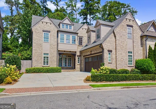 Photo 1 of Sale Pending at 1803 Kent Ave, Atlanta, GA 30338 | MLS# 10840132 | Listing updated on 2026-09-08