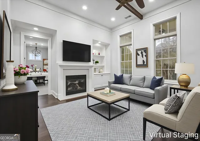 Photo 4 of Sale Pending at 1803 Kent Ave, Atlanta, GA 30338 | MLS# 10840132 | Listing updated on 2026-09-08
