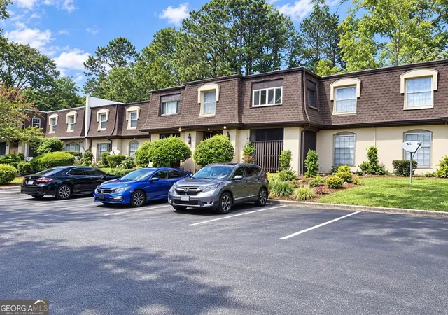Condo for sale at 2972 Parc Lorraine, Lithonia, GA 30038 | MLS# 10842883