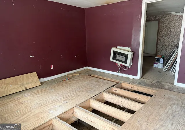Photo 2 of Single family home for sale at 407 Lamar St, Fort Valley, GA 31030 | MLS# 10852145 | Listing updated on 2026-10-03