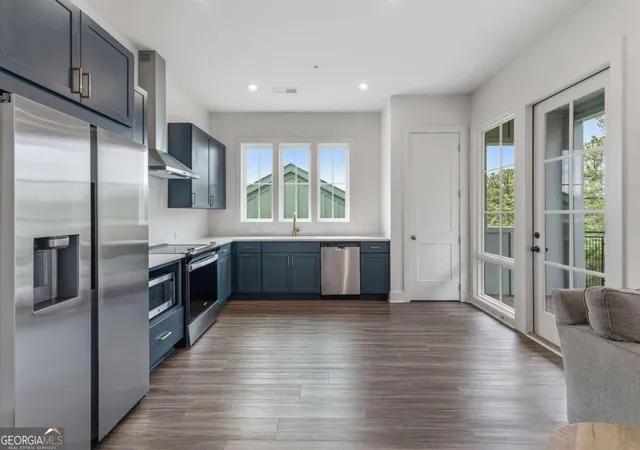 Photo 2 of Condo for sale at 1290 Longreen Ter Nw #2, Atlanta, GA 30318 | MLS# 10842789 | Listing updated on 2026-09-13