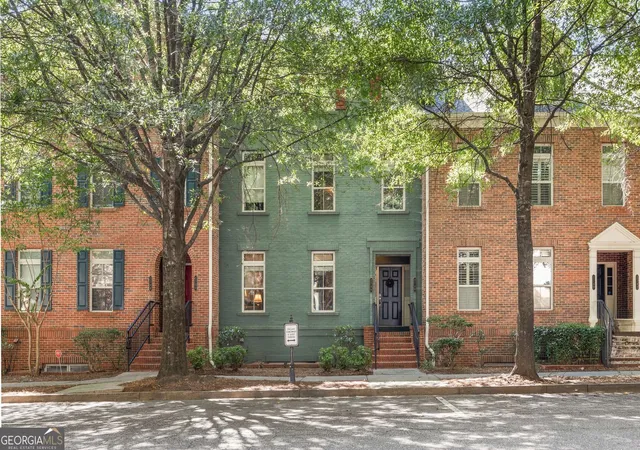 Photo 1 of Condo for sale at 2744 Wander Ln, Alpharetta, GA 30022 | MLS# 10838190 | Listing updated on 2026-09-16