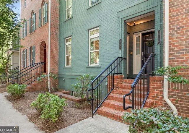 Photo 2 of Condo for sale at 2744 Wander Ln, Alpharetta, GA 30022 | MLS# 10838190 | Listing updated on 2026-09-16