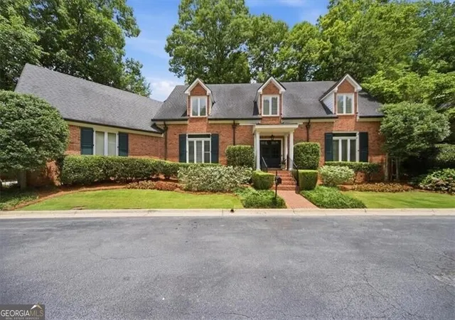 Photo 1 of Single family home for sale at 4414 Paces Battle Nw, Atlanta, GA 30327 | MLS# 10839119 | Listing updated on 2026-09-03
