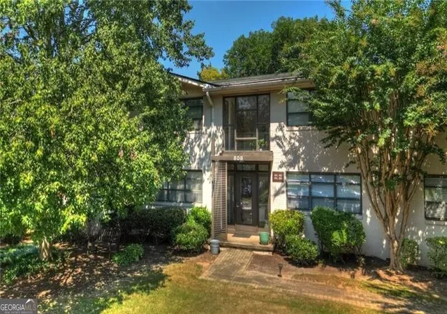 Condo for sale at 808 Greenwood Ave NE #101, Atlanta, GA 30306 | MLS# 10850311