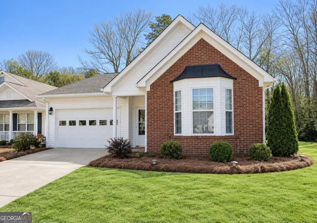 Photo 1 of Single family home for sale at 310 Singing Brk Ln, Mcdonough, GA 30253 | MLS# 10841730 | Listing updated on 2026-09-08